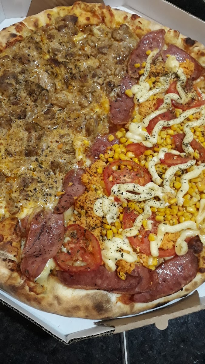 Pizzaria Dom Pedralli-10