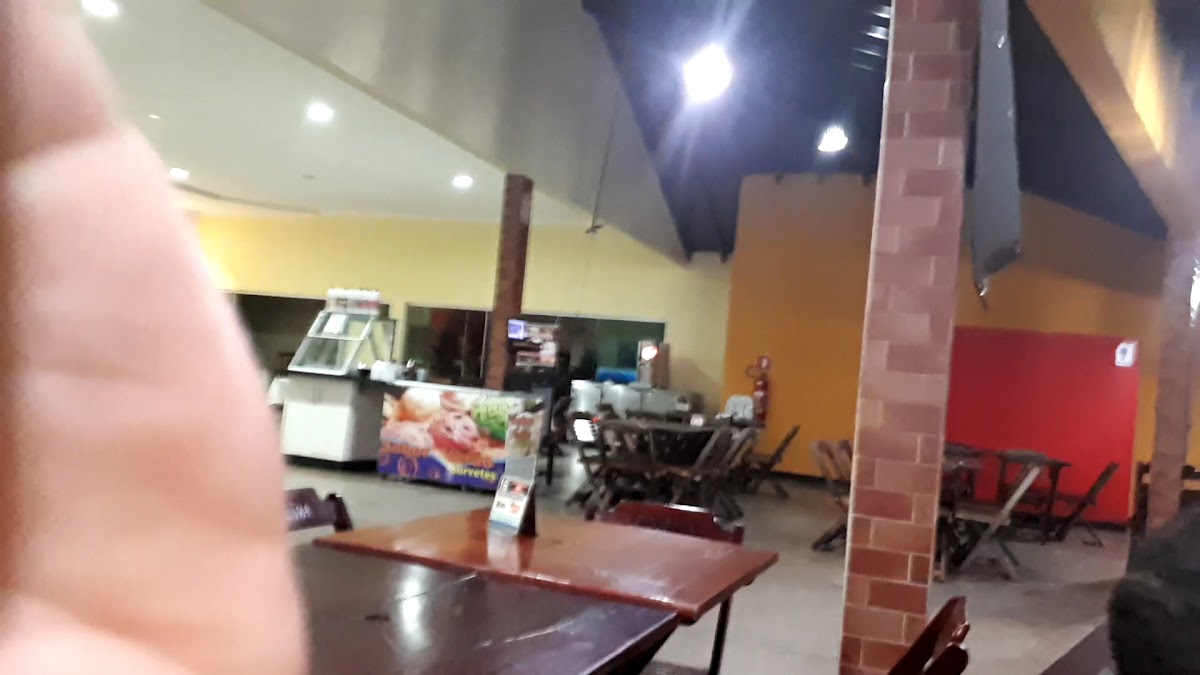 Pizzaria Dom Pedralli-2