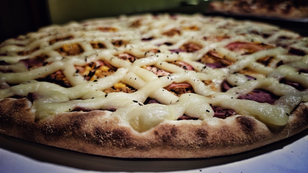 Pizzaria Dom Pedralli-3