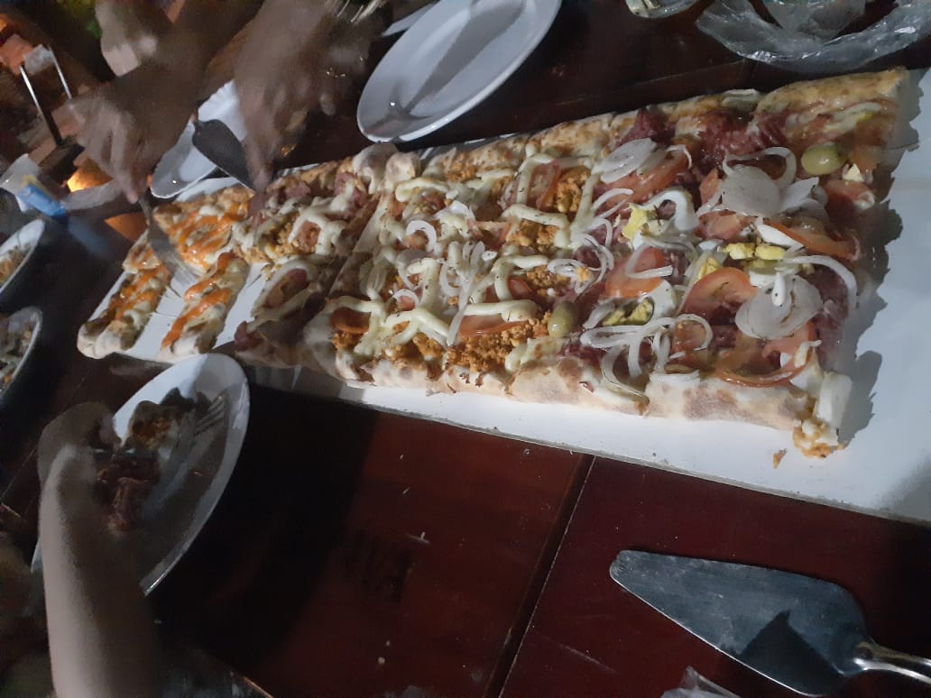 Pizzaria Dom Pedralli-6
