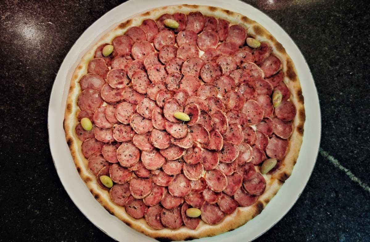 Pizzaria Dom Pedralli-7