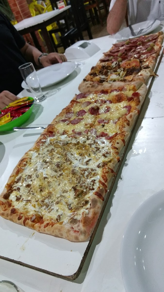 Pizzaria Dom Pedralli-8