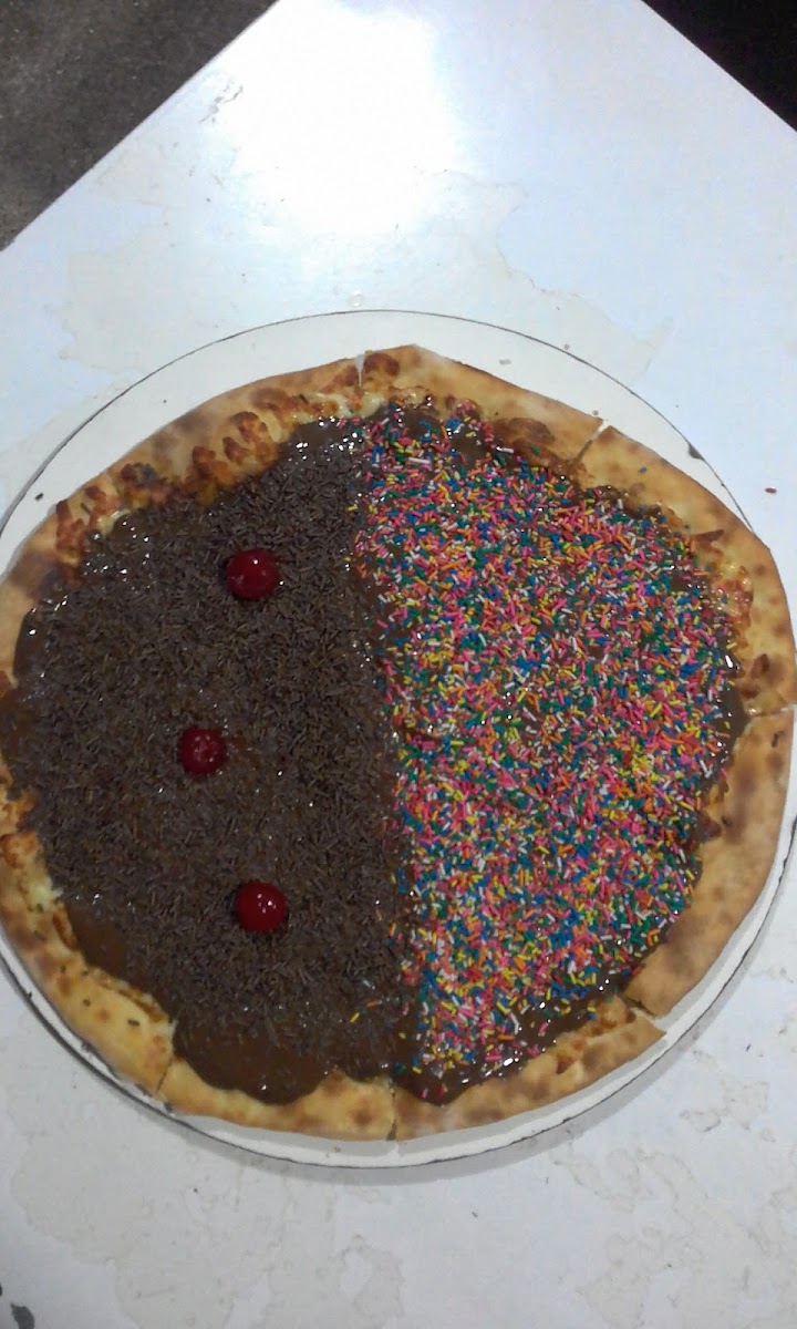 Pizzaria Dom Pedralli-9